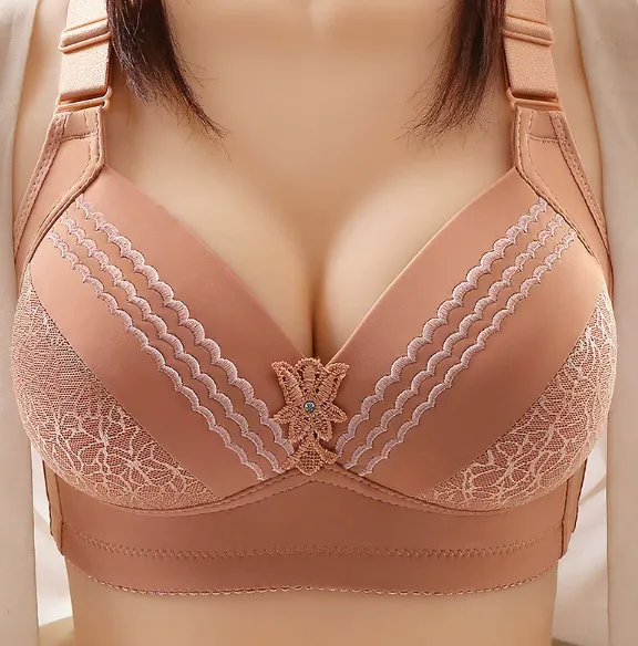 High Quality B C Cup Plus Size Bra