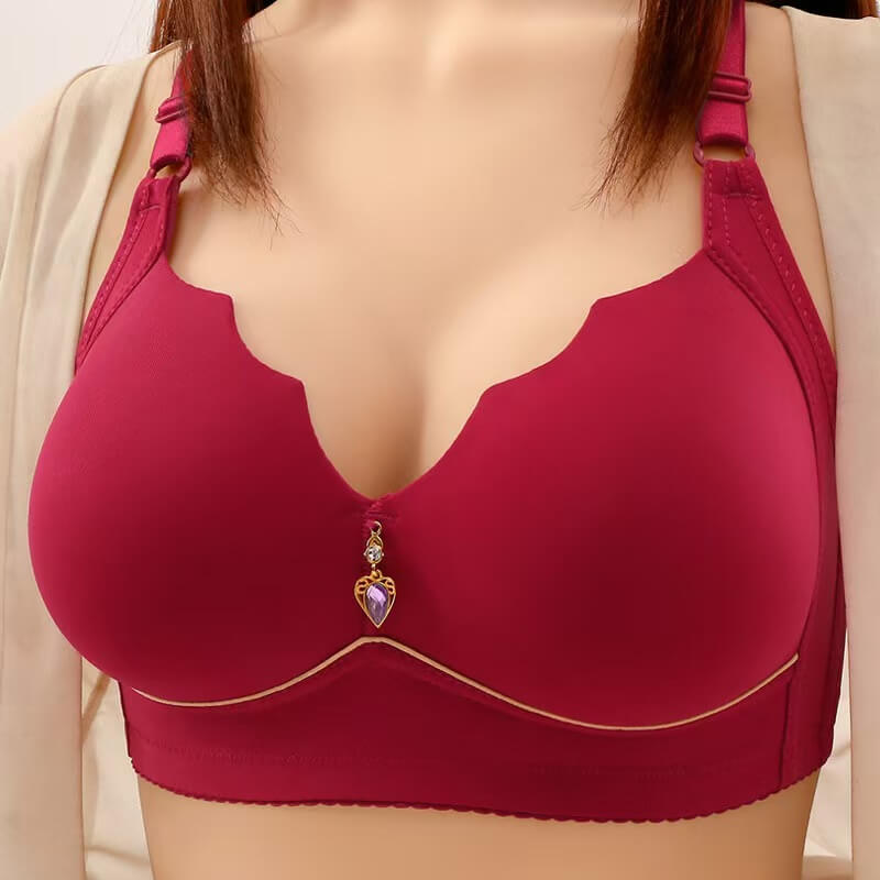 Soft Padded Stylish Comfortable Bra