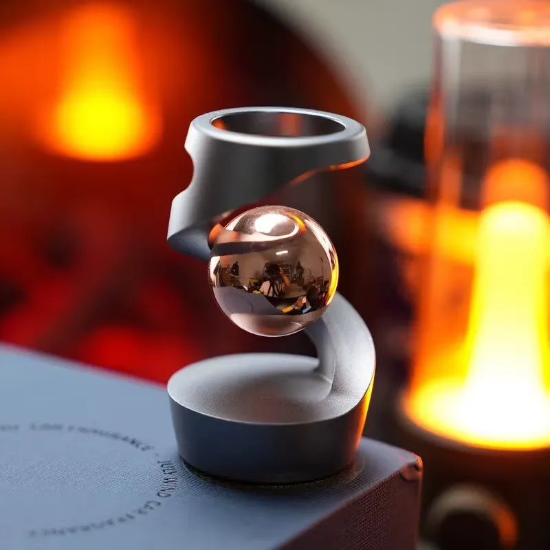 Illuzio - Kinetic Desk Toy hover