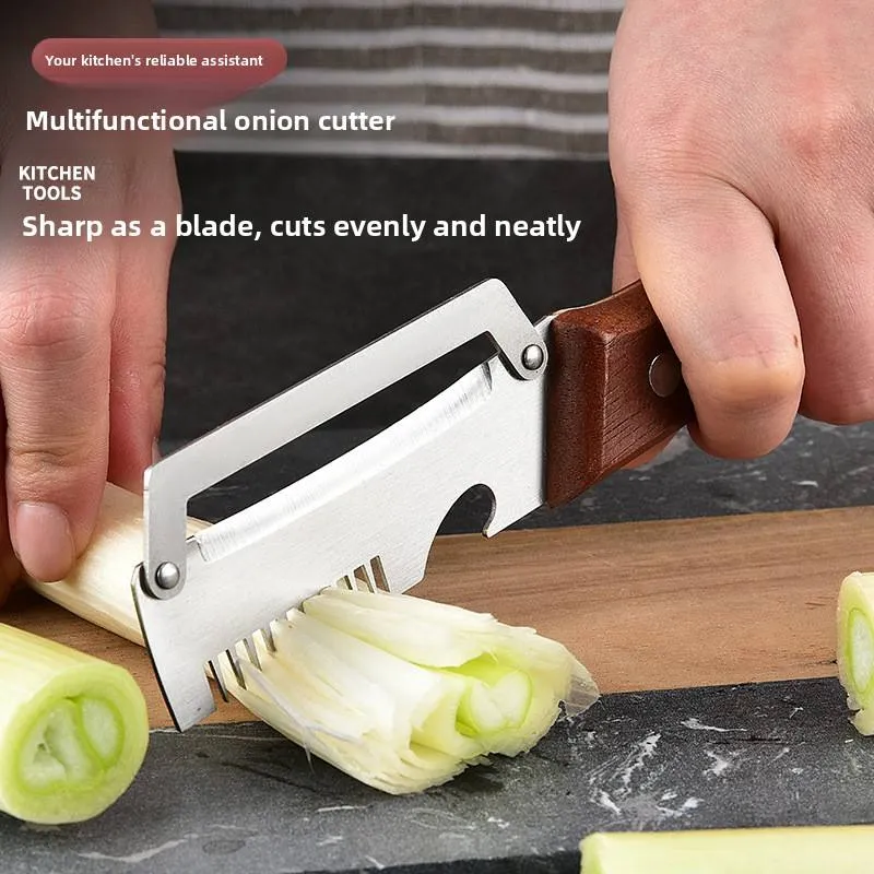 Multi-function Stainless Steel Peeler for Kitchen hover