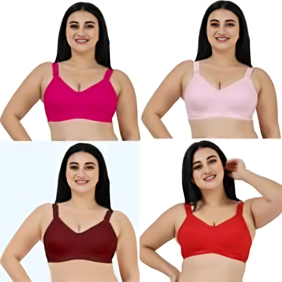 Indian guddi 4 Pis (Combo Pack)