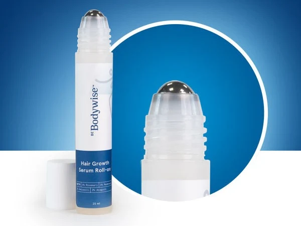Advanced Hair Growth Serum hover