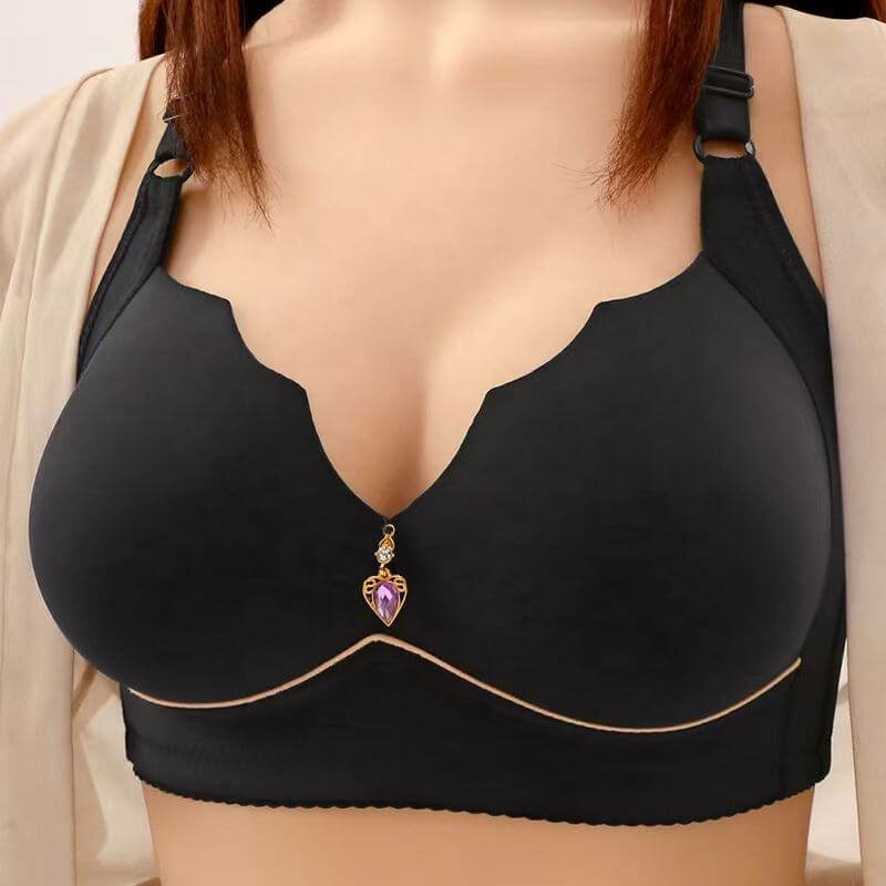 Soft Padded Stylish Bra hover